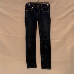 American Eagle Super Stretch Skinny